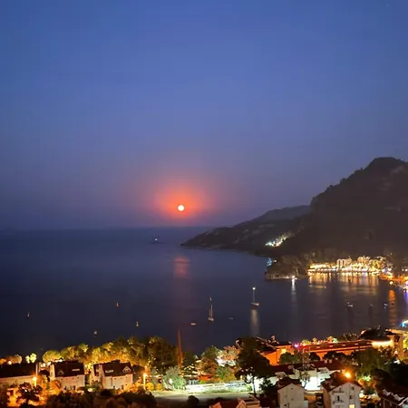 Appartement Serena Luxury Sea View Marmaris