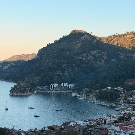 Serena Luxury Sea View Appartement Marmaris