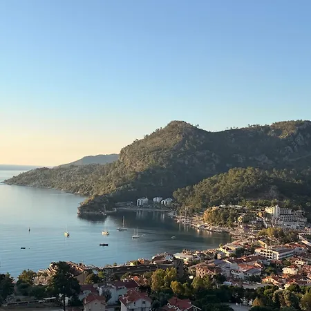 Serena Luxury Sea View Marmaris