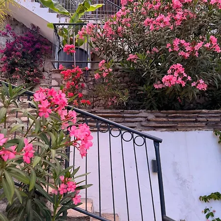 Apartman Serena Luxury Sea View