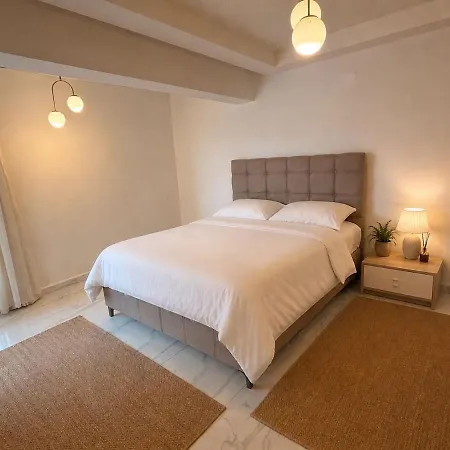 Serena Luxury Sea View Marmaris