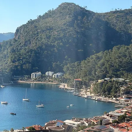 Appartement Serena Luxury Sea View