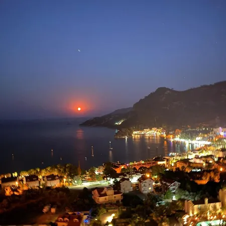 Serena Luxury Sea View