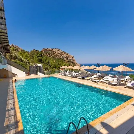 Appartement Serena Luxury Sea View *